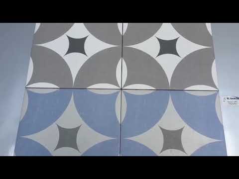 Delfos Mix 20X20 Delfos Mix 20X20