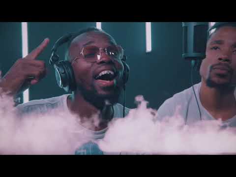 DJ SOLID FT DRAMA DRIZZY_Move The World