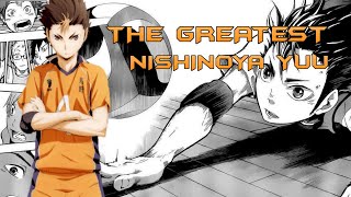 Download lagu The Greatest-Nishinoya Yuu [AMV] [1920x1080] [HD] mp3