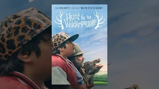 Hunt for the Wilderpeople