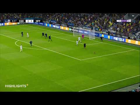 Genk gegen Malmö FF 2:1 | Europa League 2026 | Spielzusammenfassung