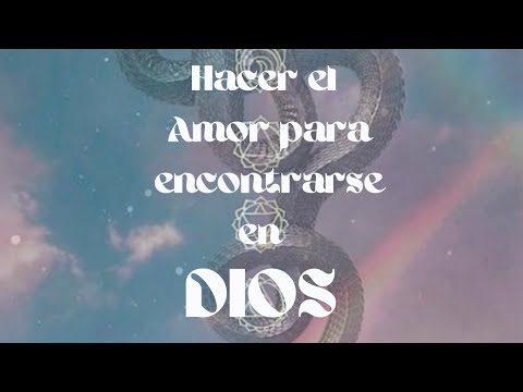 ✨⚜️✨𝗘𝗹 𝓐𝓜𝓞𝓡 𝗰𝗼𝗺𝗼 𝗚𝗢𝗖𝗘 𝗱𝗲𝗹 𝘃𝗶𝘃𝗶𝗿✨⚜️✨ MAGIA S€XUAL 🧚🏼‍♂️✨♾️✨🧚🏼‍♂️