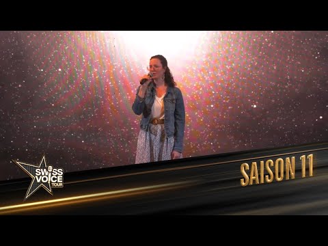 Mathilde - Swiss Voice Tour 2026, Cristal Centre