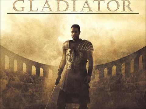 Dave Pearce-Now We Are Free-(Remix Gladiator)