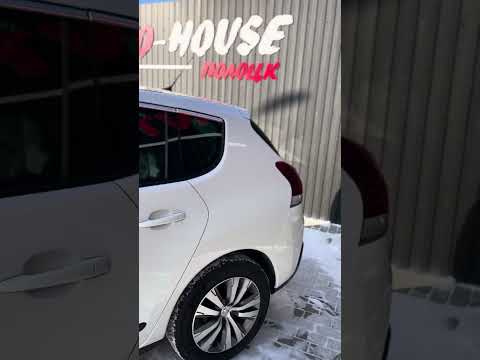 фото peugeot 3008 i рестайлинг 0