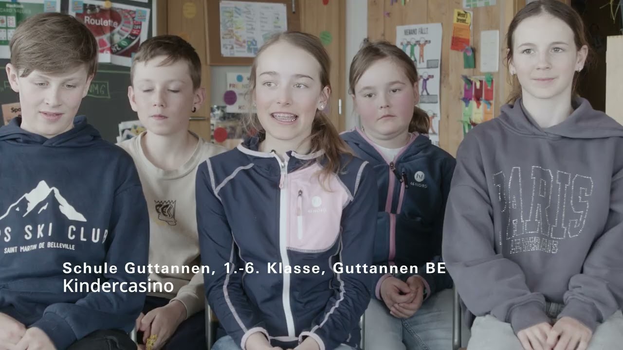 Nominierte Schulen 2026 Final