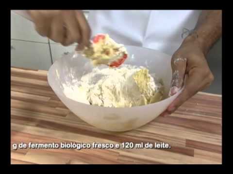 Mulher.com 15/08/2012 - Brioche