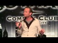 Erik Myers Live | Gotham Comedy Club April 2014 ...
