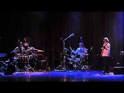 Anthimos, Mbappe, Husband w Domu Muzyki w Bielsku-Białej