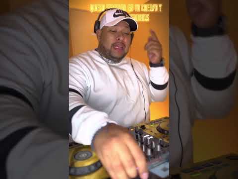 Salsa Erotica efecto Gordito latino Vol 1 - El Gordito latino