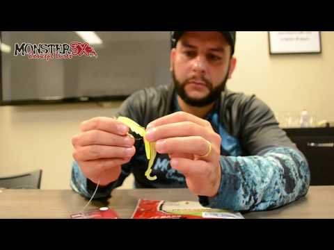 Water Strider Montagem