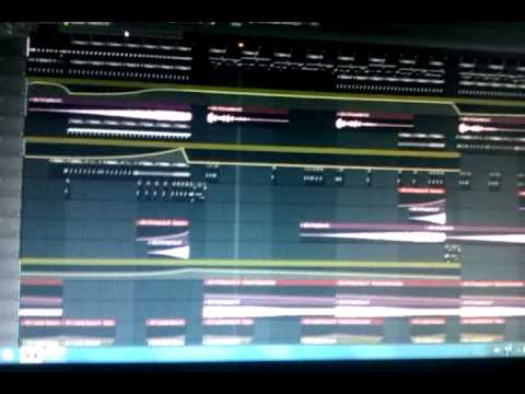 Stereorockerz - Studio Preview 01
