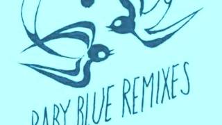 SCANNERS - Baby Blue (FRIGID Remix)