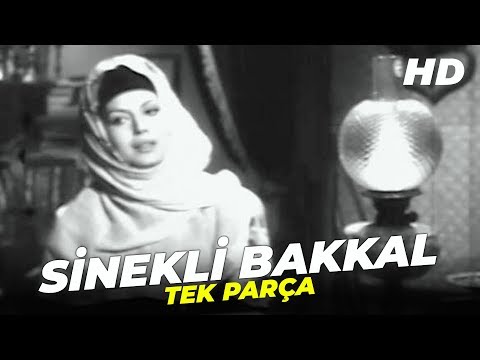 Trailer of Sinekli Bakkal (1967)