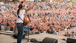 Michael Franti &amp; Spearhead - &quot;Get Myself To Saturday&quot; - Mountain Jam 2016