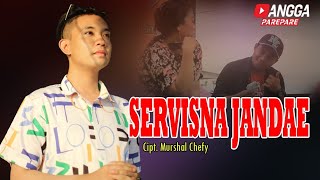 Download lagu 🔰 TERBARU ANGGAPAREPARE 🔰 LAGU BUGIS JENAKA ~ SERVISNA JANDAE ~ mp3