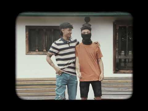 Andrés SZ - Viejo (Video Oficial)