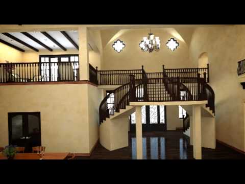 Delta Gamma 3D Virtual Tour