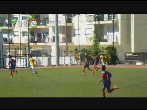 Gonçalo Lafuente///Estoril-Praia@///Sub-14
