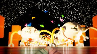 すーぱー健康テクニック2【ゐくかわ合作単品】