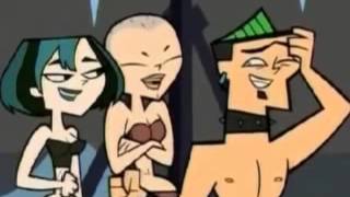 Total Drama AMV- Nice Guys Finish Last feat. Trent, Duncan, and Gwen