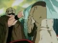 Fist Of The North Star AS Saw Scene