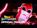 DRAGON BALL Sparking ZERO Majin Buu Saga Character Trailer BUDOKAI TENKAICHI Series