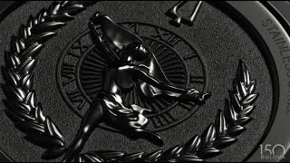  Watch | Ladies' First | Bulova 150th Anniversary