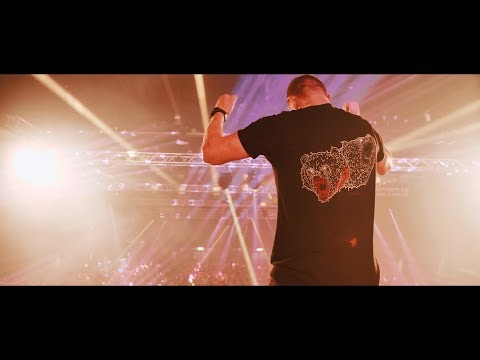 Retaliation | Shockerz 2018 RECAP