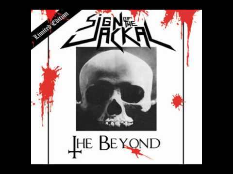 sign of the jackal - Night Of The Undead online metal music video by SIGN OF THE JACKAL