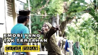Download lagu MADURA LUCU.//. EMOSI yang tak tertahan..salah faham mp3