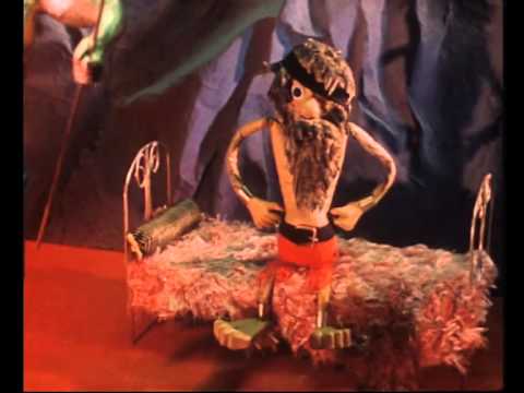 Senoji Animacija - kalnu daina senojimanimacija.cf