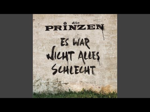 Videoclip de Gabi und Klaus (A-Cappella) — Die Prinzen