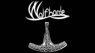 Wolfhorde - Gravedigger