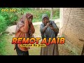 MAGIC REMOTE RA JOWO JOKE EPS 166 SHORT COMEDY FILM