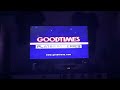 Closing To The Three Stooges Story 2000 VHS