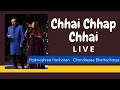 Chhai Chhap Chhai I Live I Guruvaar with Guruji I Padmashree Hariharan I Chandreyee Bhattcharya