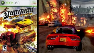 Download lagu Stuntman: Ignition ... (Xbox 360/Xbox Series X) Gameplay Peek mp3 Download lagu Stuntman: Ignition ... (Xbox 360/Xbox Series X) Gameplay Peek mp3