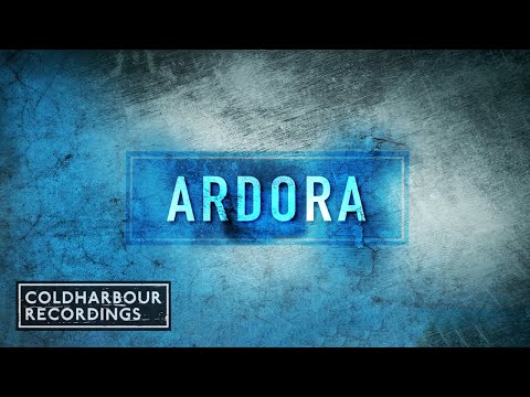 DIM3NSION x Daxson - Ardora