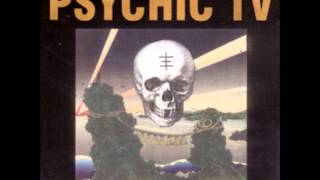 Psychic T.V. - 1985 Mouth of the Night - climax