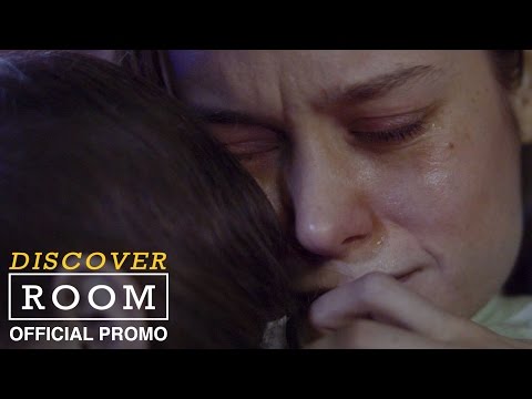 Room (TV Spot 'Brie Larson Spotlight')