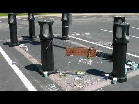 43ai – Цветы лучше пуль (Flowers are better than bullets)