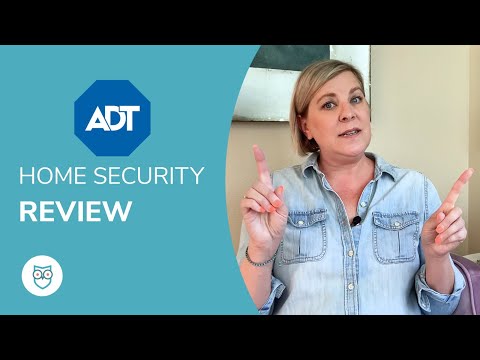 ADT Home Security Review | Is ADT the Best Security System Out There?
