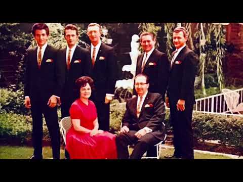 The LeFevres - Meeting in the Air