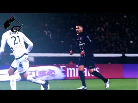 Jeremy Menez great goal | by SK
