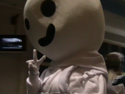 Metrocon 2011: Friday - Day One