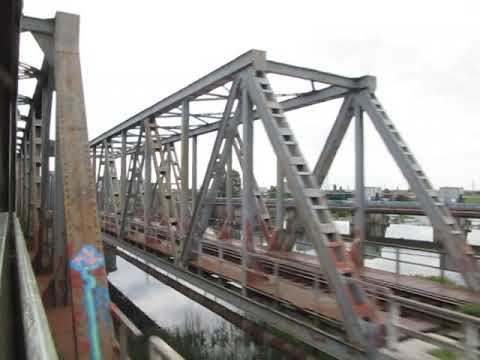 2015-(05)-(14-15) Bucuresti Nord Holod Oradea 112PLECAREA DIN ORADEA VEST