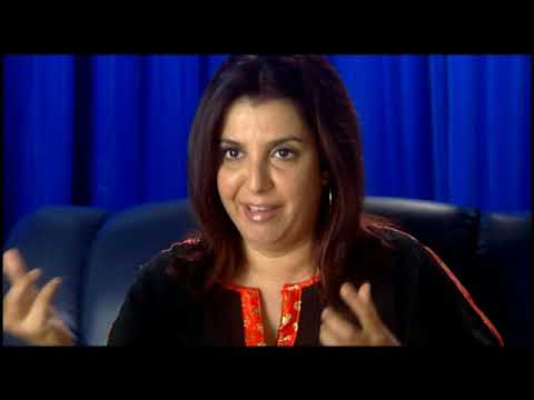 making of main hoon na 2004