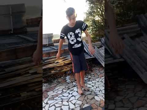 MR BIM E MC LAN ELA É FODA♧MLDG♧