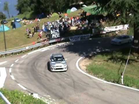 Trento Bondone SHOW APRIPISTA